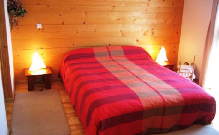 Chalet Le Benon in Morzine , France image 6 